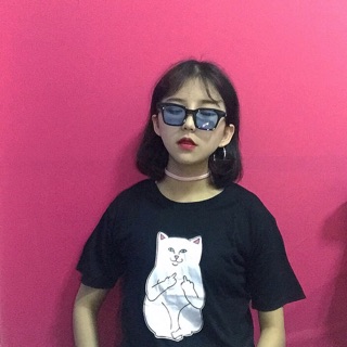 Bitchy Cat Tee