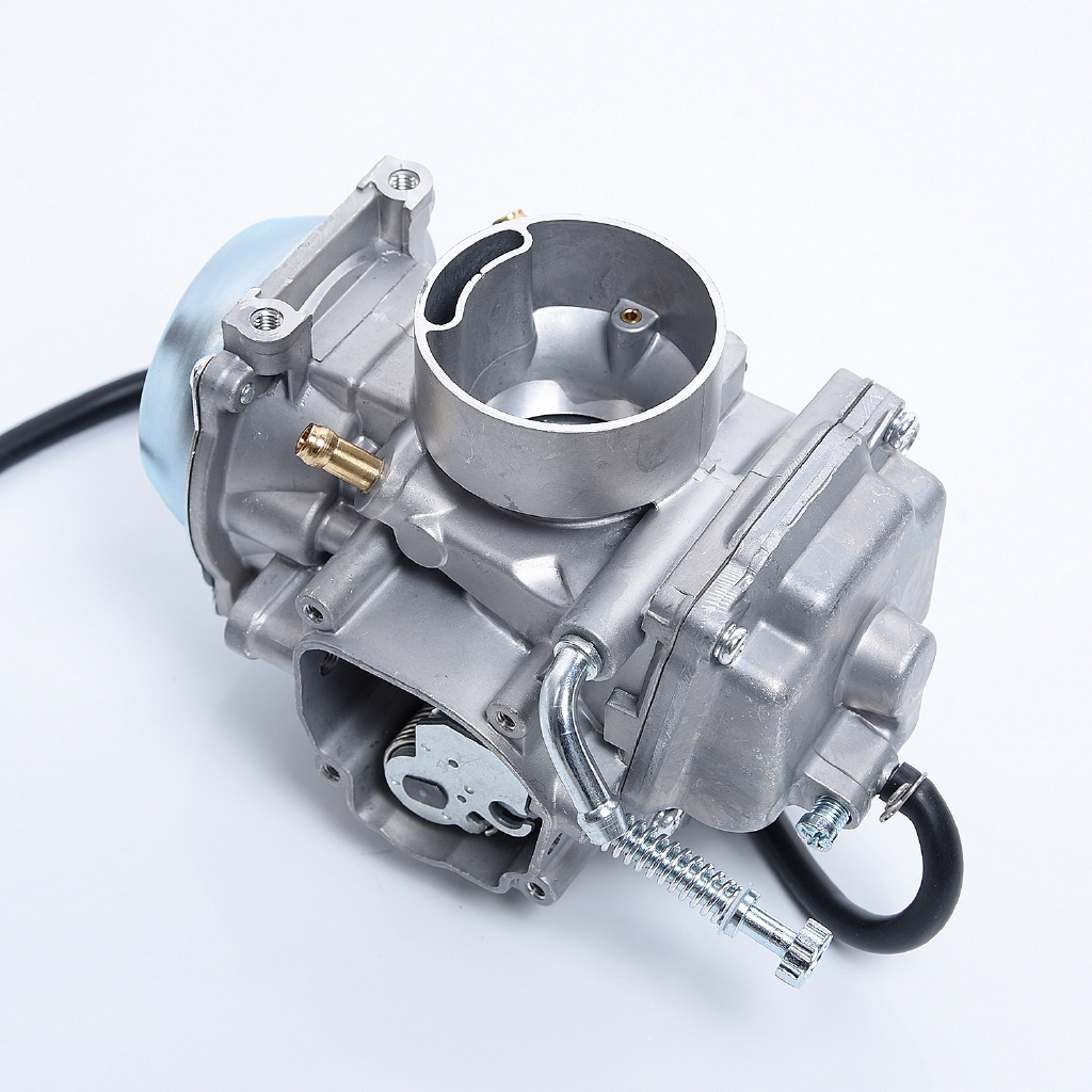 2000 Suzuki Quadmaster 500 Carburetor - Star Zavala
