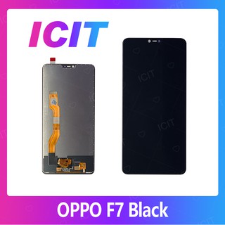 OPPO F7/F7 Youth อะไหล่หน้าจอพร้อมทัสกรีน หน้าจอ LCD Display Touch Screen For OPPO F7/F7 Youth ICIT 2020