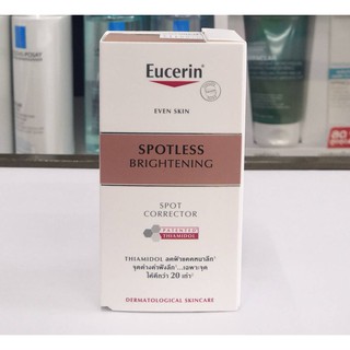 **ลด 15%**Eucerin Spotless Brightening Spot Corrector 5ml