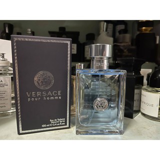 Versace Pour Homme [น้ำหอมแท้แบ่งขาย]