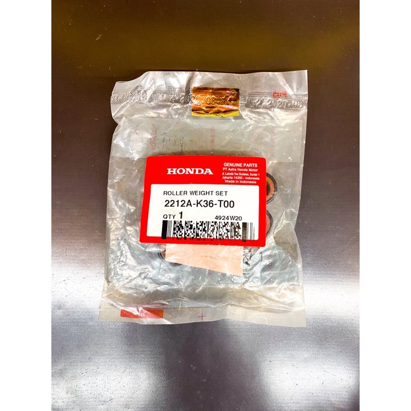 VARIO / PCX150 CLUTCH ROLLER (G) (22123-K36-T00)