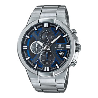 Casio EDIFICE CHRONOGRAPH รุ่น EFR-544D-1A2V