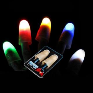 หลอดไฟ LED ของเล่นมายากล 1 คู่