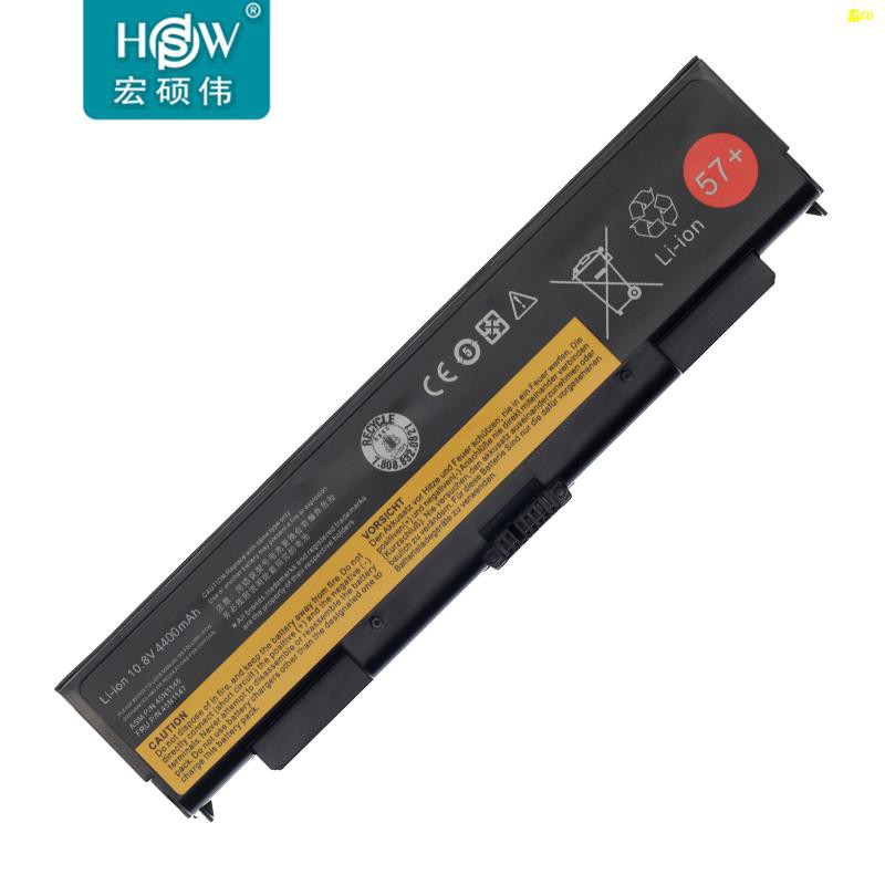 เหมาะสำหรับ IBM Lenovo Thinkpad L440 L540 W541 W540 T440P W540P 45N1147 ...