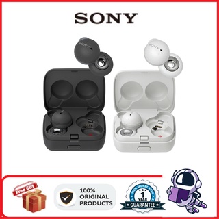 Sony LinkBuds/WF-L900 หูฟังบลูทูธไร้สาย 5.2 IPX4 กันน้ํา