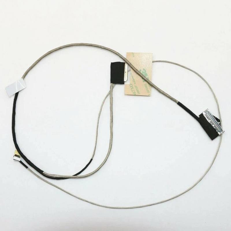 ใหม ่ LCD LED LVDS หน ้ าจอจอแสดงผลสําหรับ Lenovo IdeaPad 320s-15 320s-15ikb DC02002R300 5C10N77773