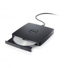 DVD External Drive DELL DVD-RW USB DW-316 (สินค้าใหม่) ราคาถูก (สีดำ)