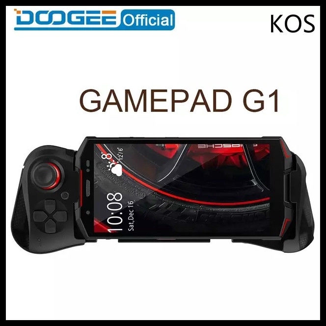 Android DOOGEE GAMEPAD G1 สำหรับ DOOGEE S70 / S70 Lite บลูทู ธ