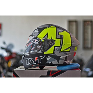 KYT#NX-RACE ESPARGARO RAPL.2019 MATT