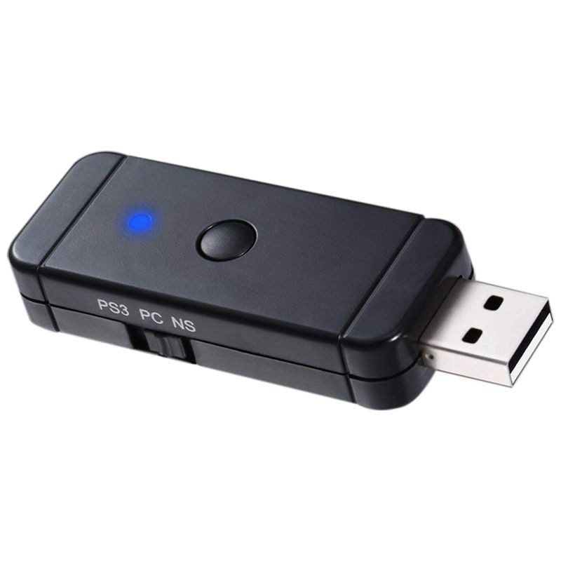 controller adapter nintendo switch