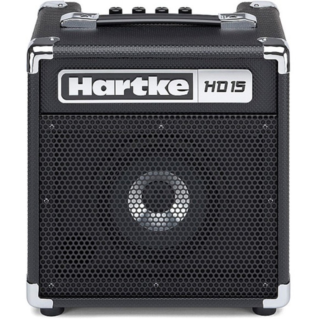 แอมป์เบส Hartke hd-15 hd combo