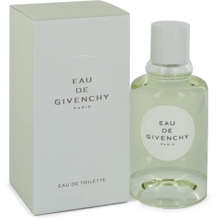 น้ำหอม แท้100% Givenchy Eau de Givenchy EDT for Women 100ml