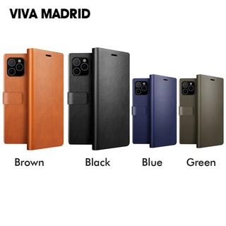 VIVA MADRID FINURA CLASSIC for 11 / 11 Pro / 11 Pro Max