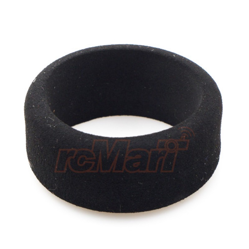 Yeah Racing YA-0270 FOAM TRANSMITTER TIRE FOR FUTABA/KO/SANWA/SPEKTRUM ราคาถูก Shopee Lazada