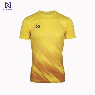 WARRIX เสื้อฟุตบอล FANTASIS WA-211FBACL02