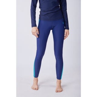 Paul Frank กางเกง PFGLLGFW2191 WOMENS LEGGING FW21-NAVY