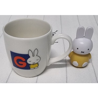 แก้วมัคเซรามิคแบรนด์miffy