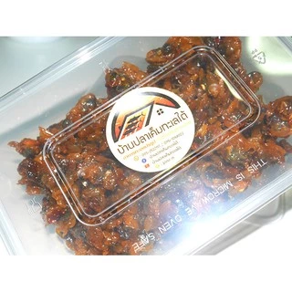 หอยลาย3รส สะอาด อร่อย ได้เยอะ น้ำหนัก 500 กรัม