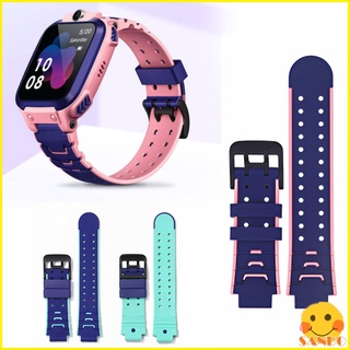 สายนาฬิกา imoo รุ่น Z5 ลายคิตตี้ imoo Watch Band for Z5  สาย imoo Watch Phone Z5 Kids Watch bands