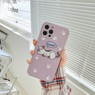 [ส่งจากไทย🇹🇭] 💥ลดล้างสตอค💥 เคสโทรศัพท์มือถือ TPU เคสไอโฟน Iphone Case เหลือแต่ XsMax/11Pro