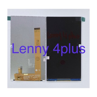 อะไหล่จอใน Wiko Lenny4plus สินค้าพร้อมส่ง วีโก Lenny 4 plus (  จอเปล่า )  Lenny4 plus