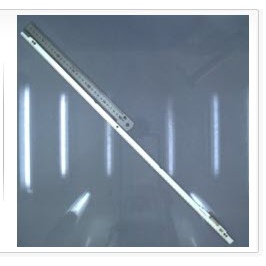 SAMSUNG อะไหล่แท้/หลอดไฟ LED/ASSY LED BAR P;55" NNB_6K3D_LE,ALUMINUM,/BN96-21813A/ราคาต่อ1เส้น