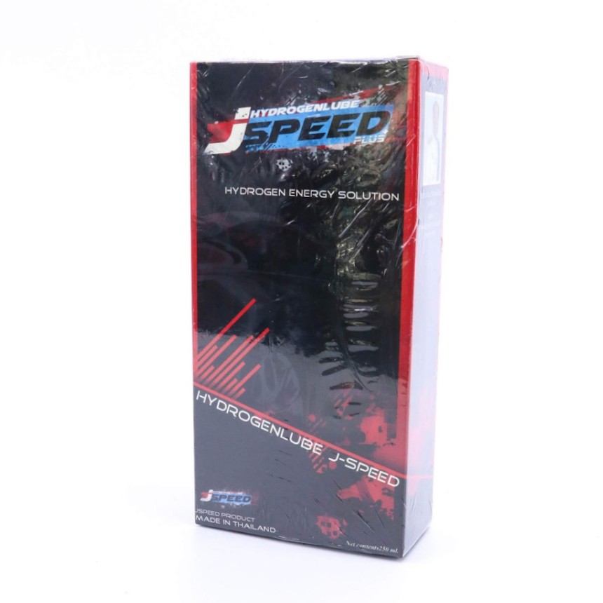 J SPEED สารเพิ่มประสิทธิภาพเครื่องยนต์