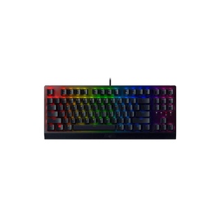 Razer™ BlackWidow V3 Tenkeyless Yellow Switch