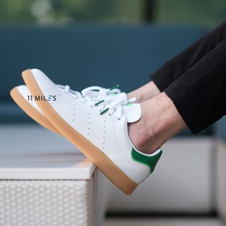 รองเท้าผ้าใบผู้ชาย Adidas รุ่น Adidas Originals Stan Smith ของแท้ !!!! พร้อมส่ง