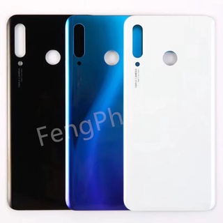 ฝาหลัง HW P30 Lite/Mate10 Pro/Nova 5T/Nova3/Y9 Prime 2019/Nova 3i/P30 Pro/P30