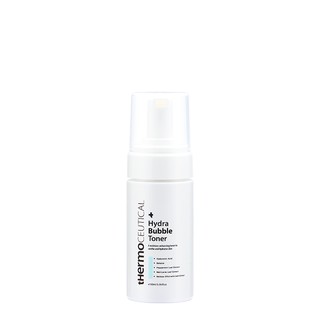 tHermoCEUTICAL - Hydra Bubble Toner โทนเนอร์แบบโฟมบำรุงผิวสำหรับผิวแห้งหรือผิวขาดน้ำ