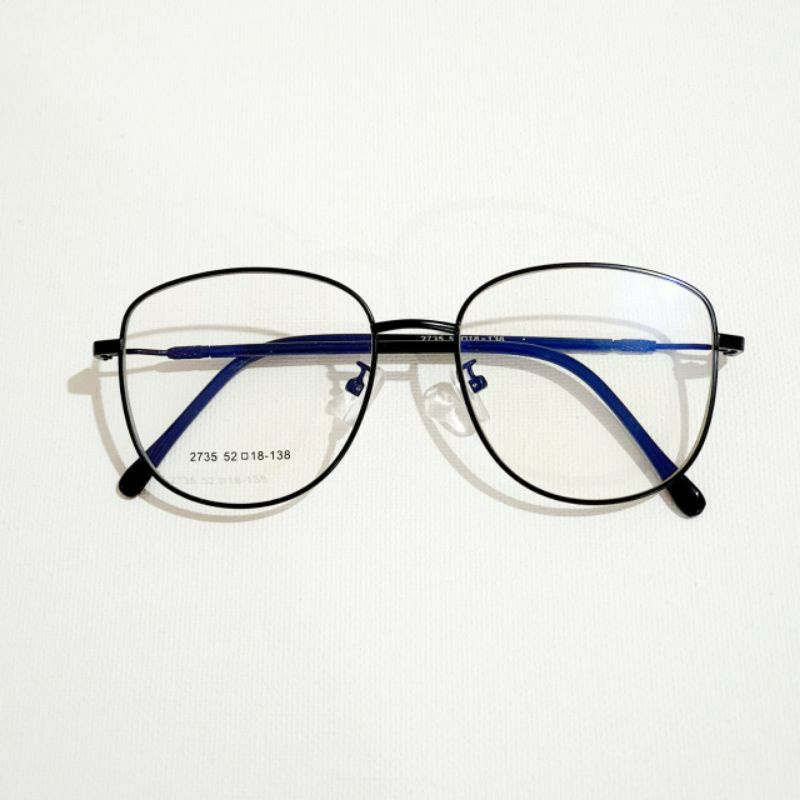 Haza Optical Glasses ลบแพ ็ คเกจเลนส ์ Photochromic รหัส 2735