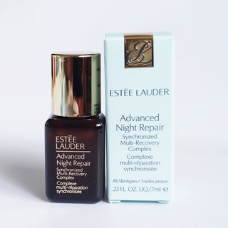 Estee Lauder Advanced Night Repair Synchronized Recovery Complex II ขนาดทดลอง