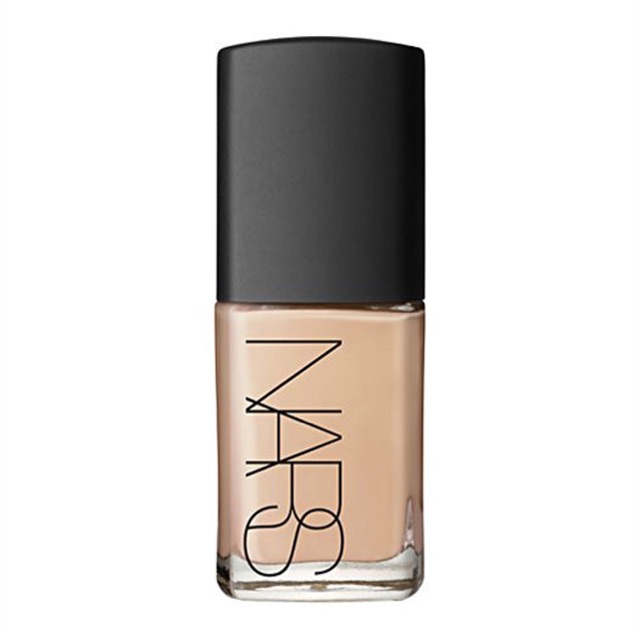 Preorder!! NARS FIJI SHEER GLOW FOUNDATION