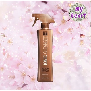 Brazilian Blowout Ionic Cleanser 475ml แชมพูเปิดเกล็ด