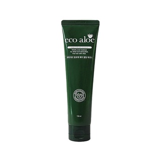 ROSEE Eco Aloe Hair Curling Essence 150ml