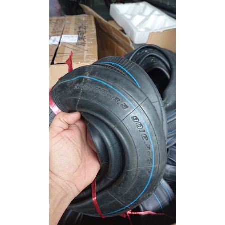 ยางใน​ ​110/50-6.5 ยางใน​ 90/65-6.5​ อย่างดี