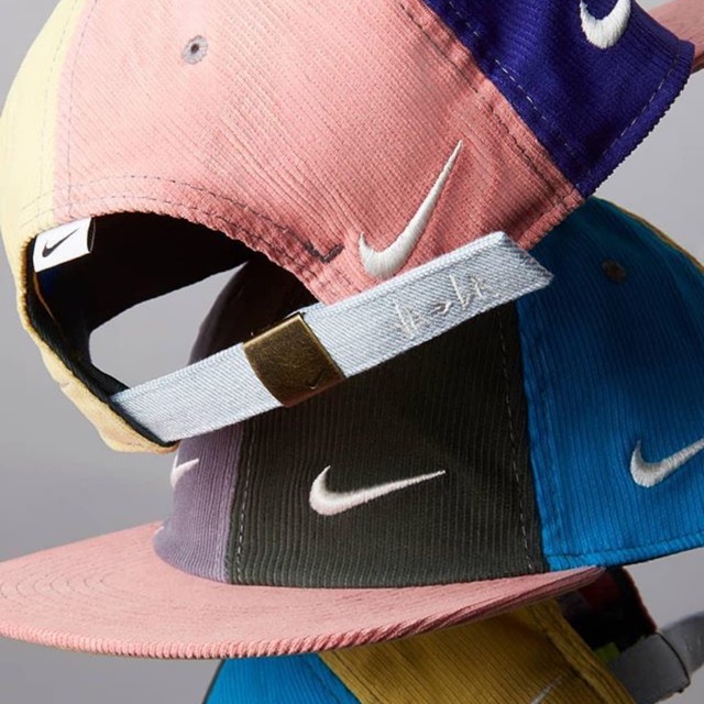 nike sean wotherspoon cap