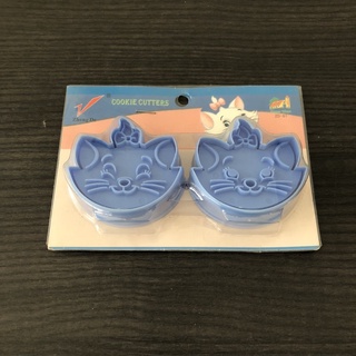 Aristocats Cookie Cutter Set