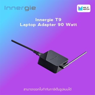 Innergie T9 Laptop Adapter Notebook 90WATT (ING-ADP-90NEBUA)(Innergie T9)