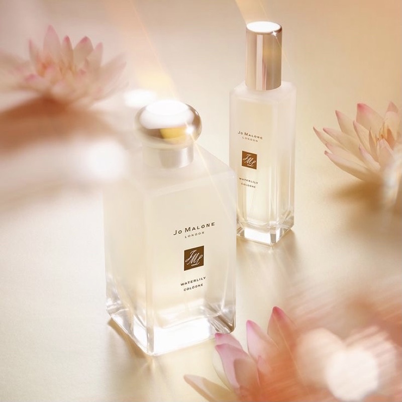 🍃 เปิดแบ่ง 🍃 Jo Malone Waterlily