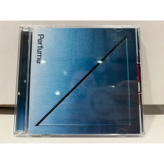 1   CD+DVD   MUSIC  ซีดีเพลง    Perfume 4    (G4C1)