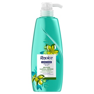 REJOICE รีจอยส์ ครีมนวด ช่วยลดผมขาดร่วง 450 มล.