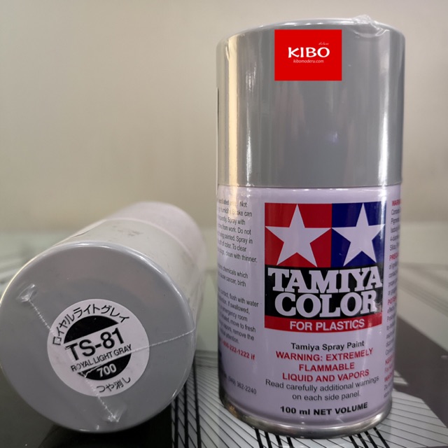 #สีสเปรย์ #Tamiya #สเปรย์ทามิย่า #สีโมเดล #สีพ่นโมเดล