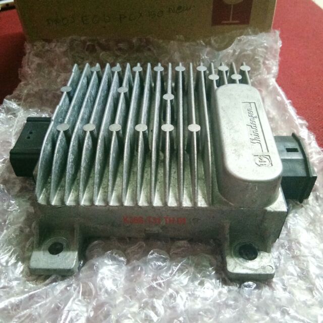 กล่อง ECU /  Pcx2015 Led