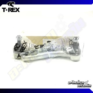 ลูกหมากคันชักนอก TREX สำหรับ TOYOTA VIOS, YARIS 07-13 (TXE-T021)