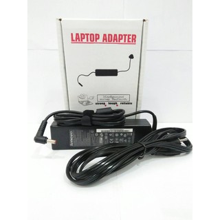 Adapter LENOVO อะแดปเตอร์โน๊ตบุ๊ค 20V-4.5A 2.5 รุ่น (009)