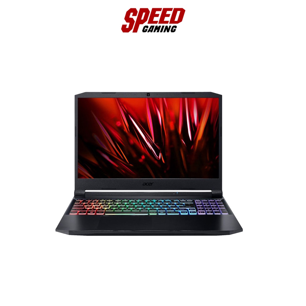 ACER NOTEBOOK NITRO 5 AN515-45-R2MT (15.6) SHALE BLACK By Speed Gaming