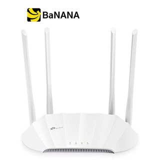 TP-Link Access Point TL-WA1201 AC1200 เราเตอร์อินเทอร์เน็ต by Banana IT